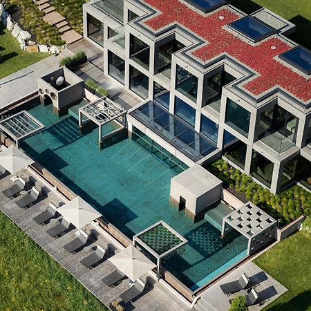 Mohr Life Resort Lermoos Esterno foto